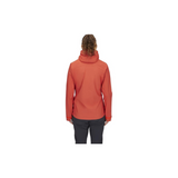 Manteau Cinder Downpour (Femme)