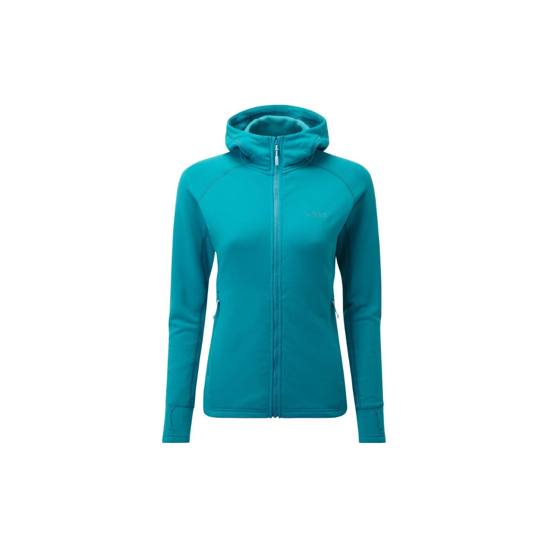 Manteau Power Stretch Pro (Femme)