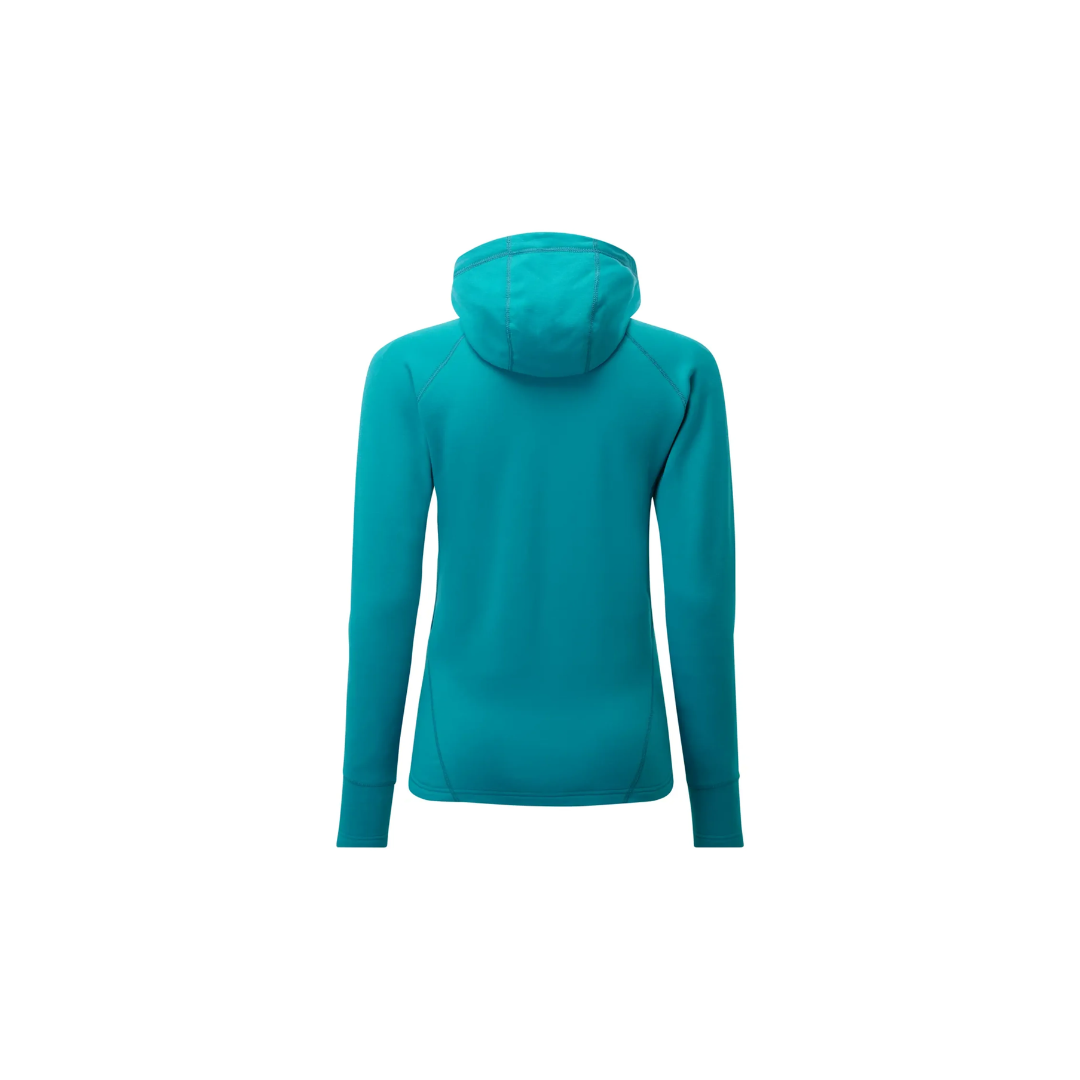 Manteau Power Stretch Pro (Femme)
