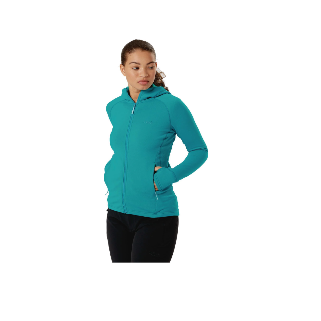 Manteau Power Stretch Pro (Femme)