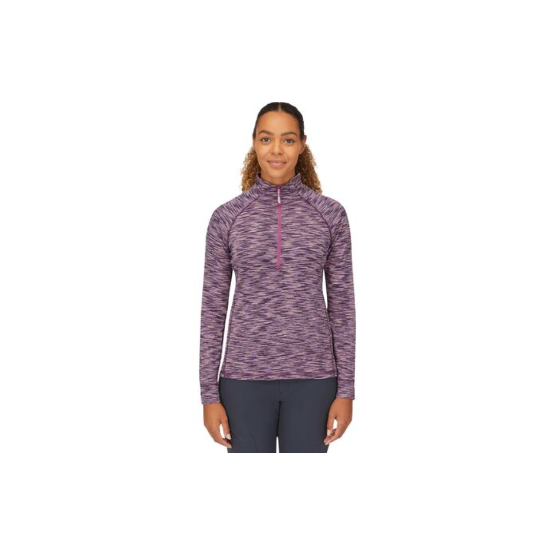 Chandail Lineal Pull-On (Femme)