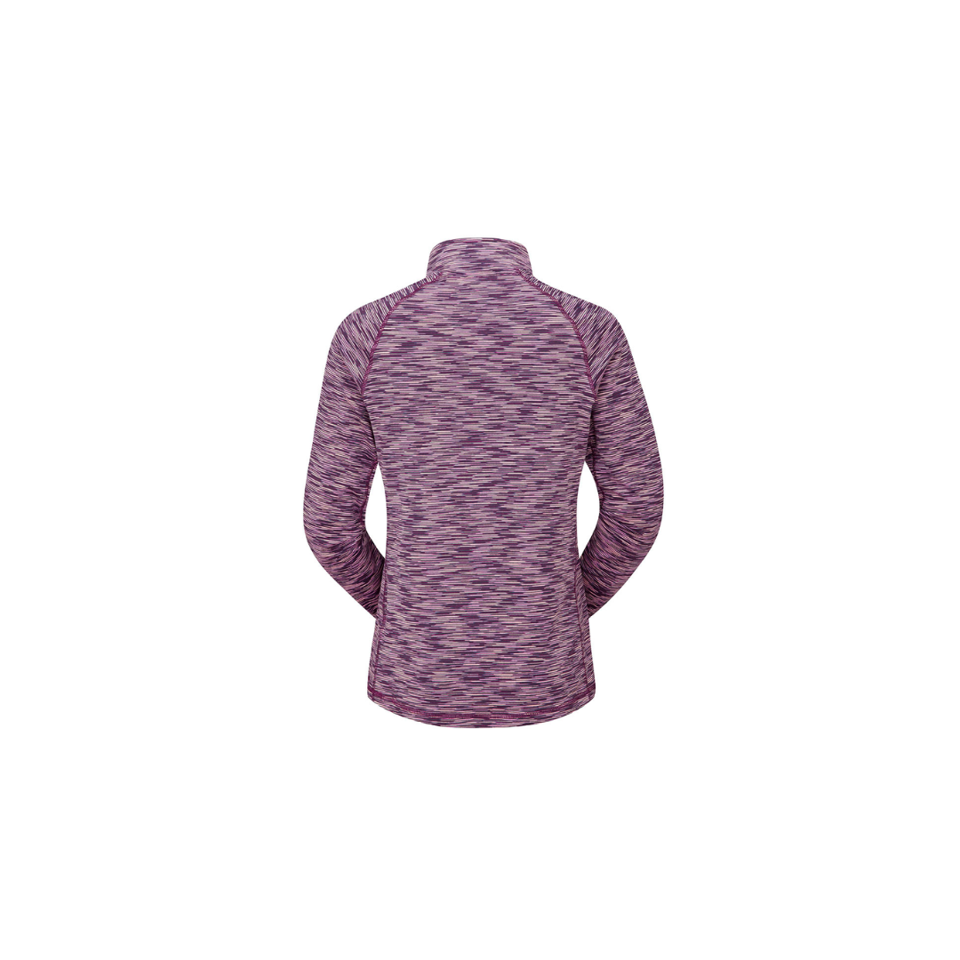 Chandail Lineal Pull-On (Femme)