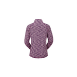 Chandail Lineal Pull-On (Femme)