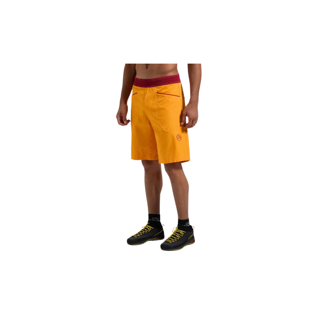 FLATANGER SHORT (Men)
