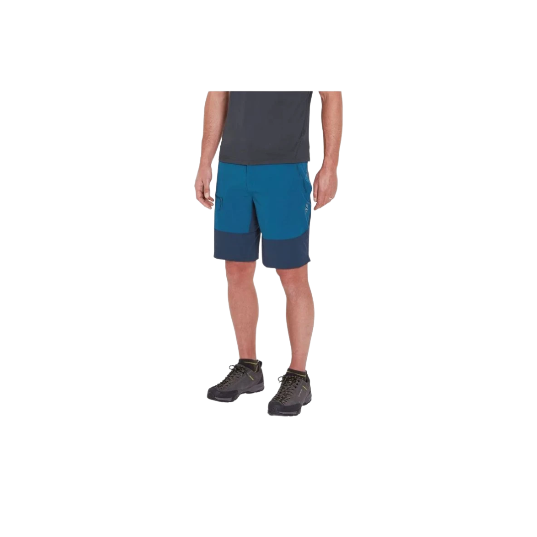 Shorts de montagne Torque (Homme)