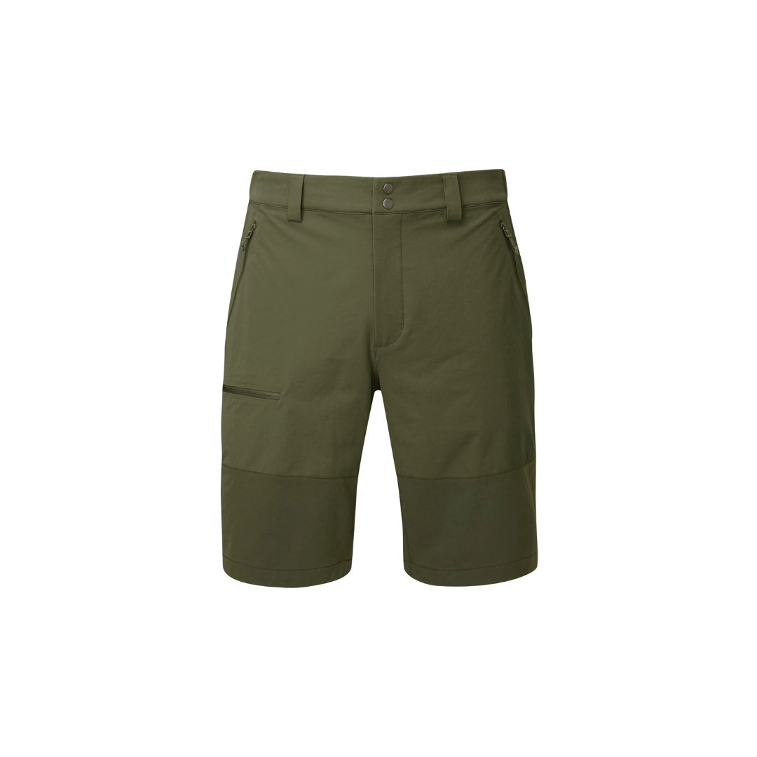 Shorts de montagne Torque (Homme)