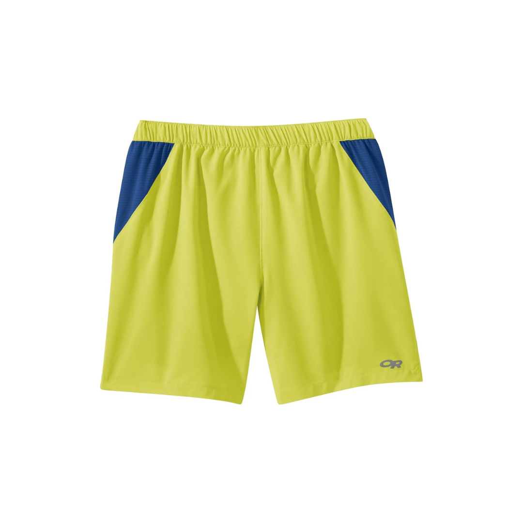 (Men) Windward Shorts