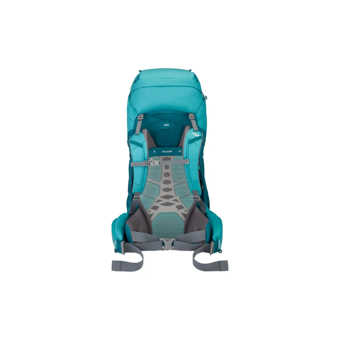 Sac à dos Sirac Plus ND40 (Femme)