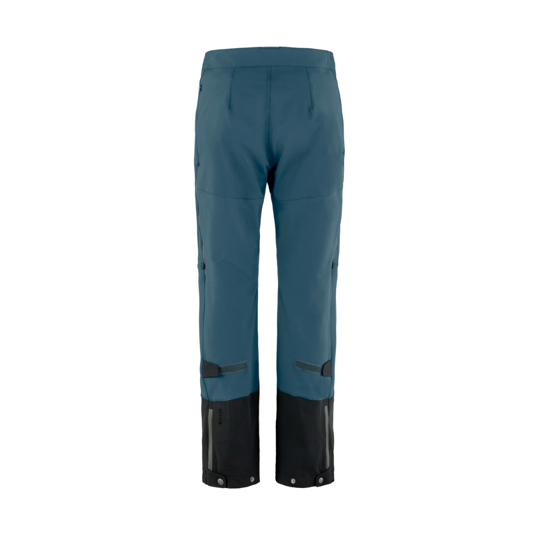 Pantalons Bergtagen Touring (Femme)