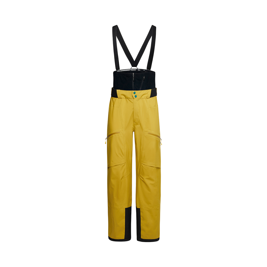 CHASER EVO SHELL BIB Snow Pants (Men)