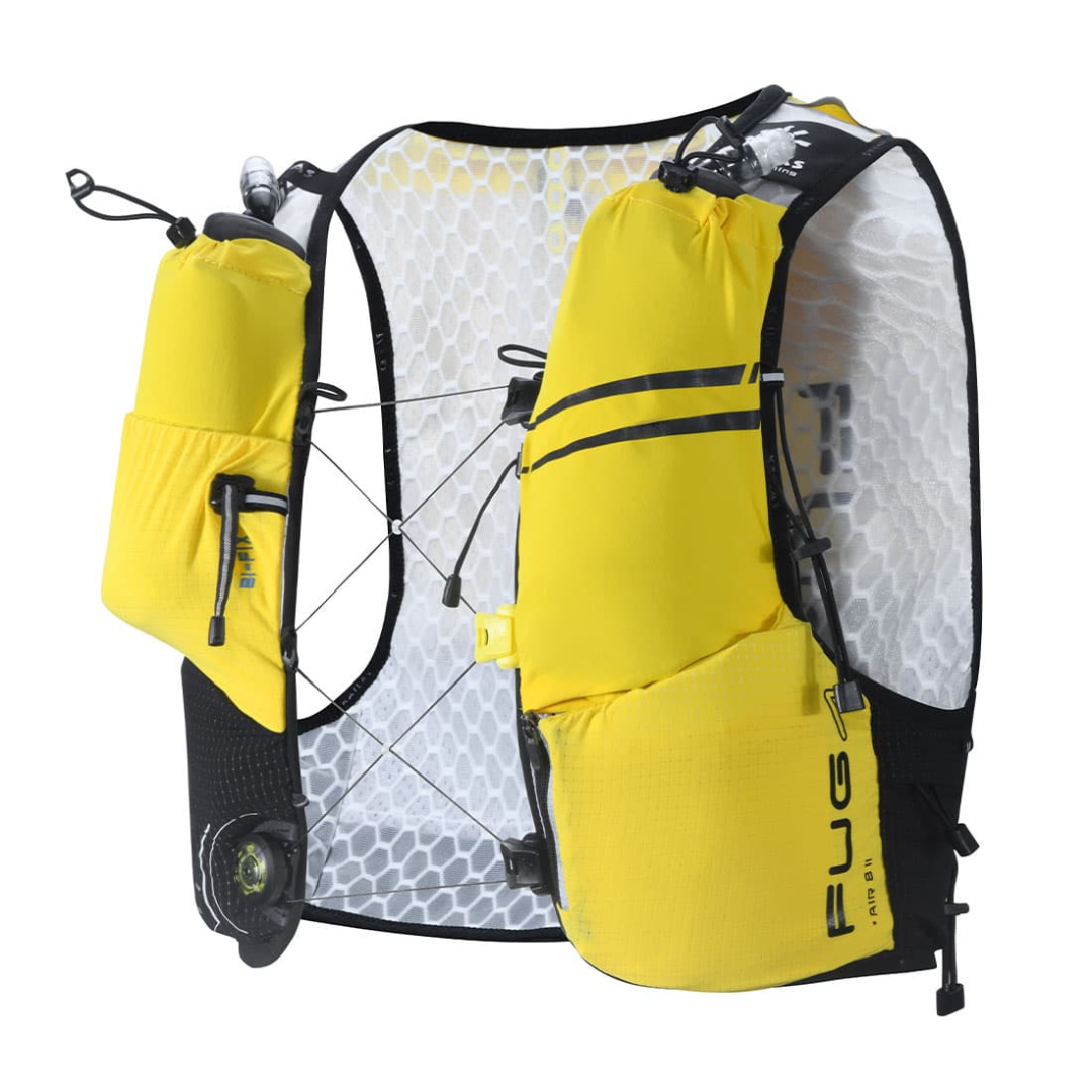 Gilet d'hydratation pour la course 1 Air II 8L
