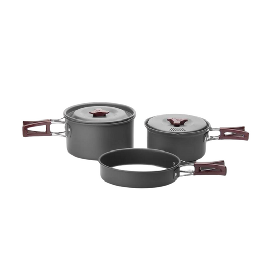 FMC-202 Casserole Set