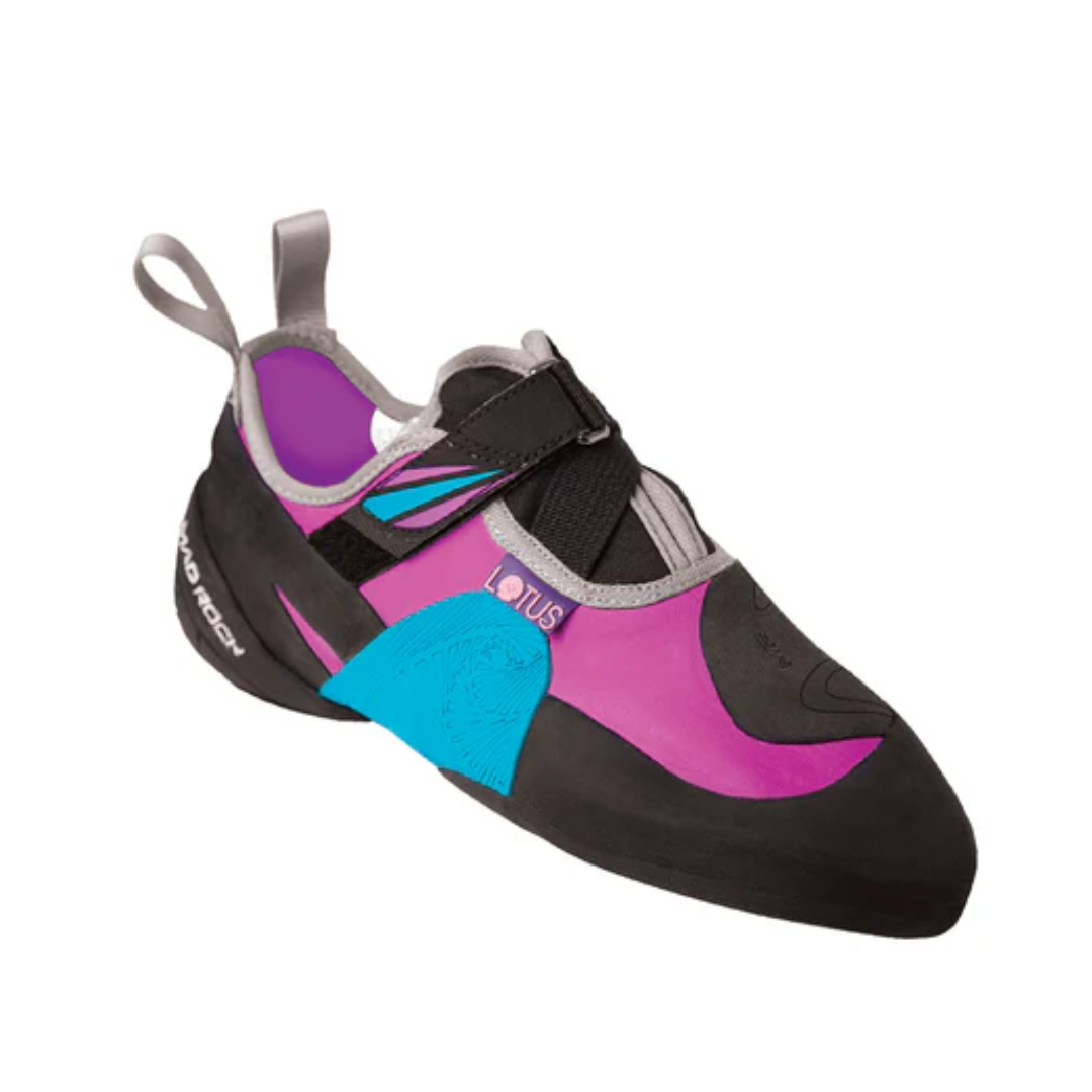 Chaussons d'escalade Lotus