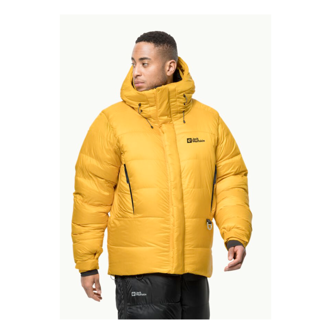 1995 Series Down Coat (Men)