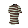 Nsb Stripe Sweater - Men