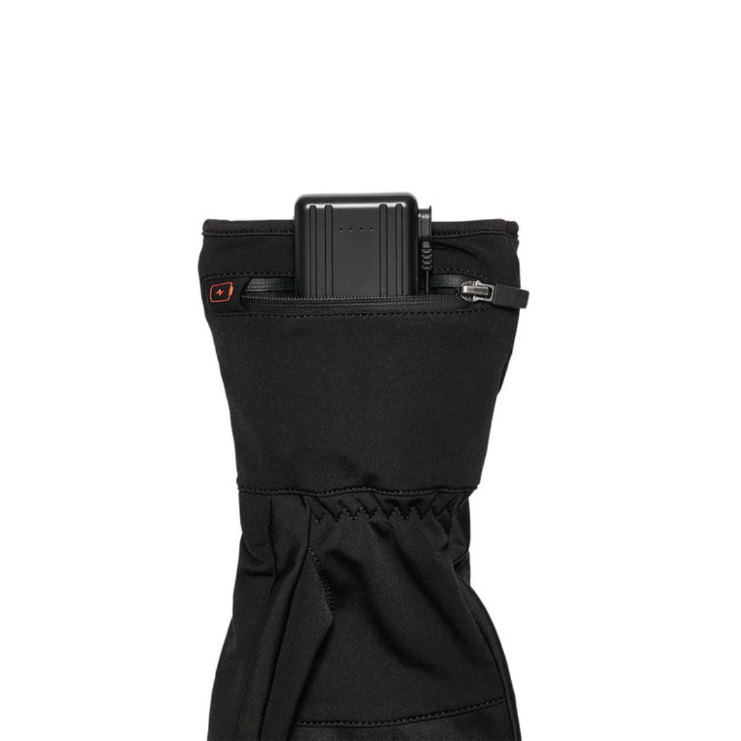 The Warm-up Heated Liner (adult)