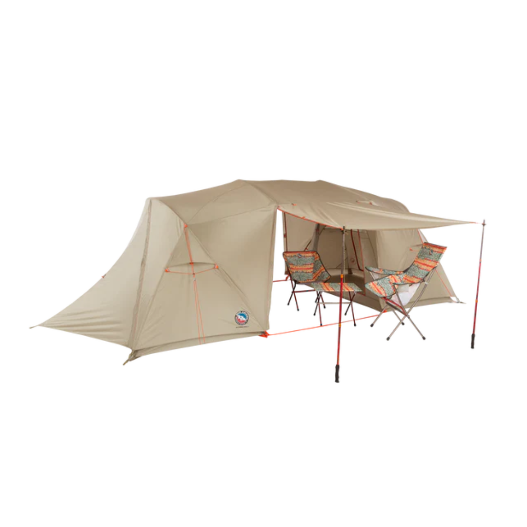 Tente Wyoming Trail pour 4 personnes