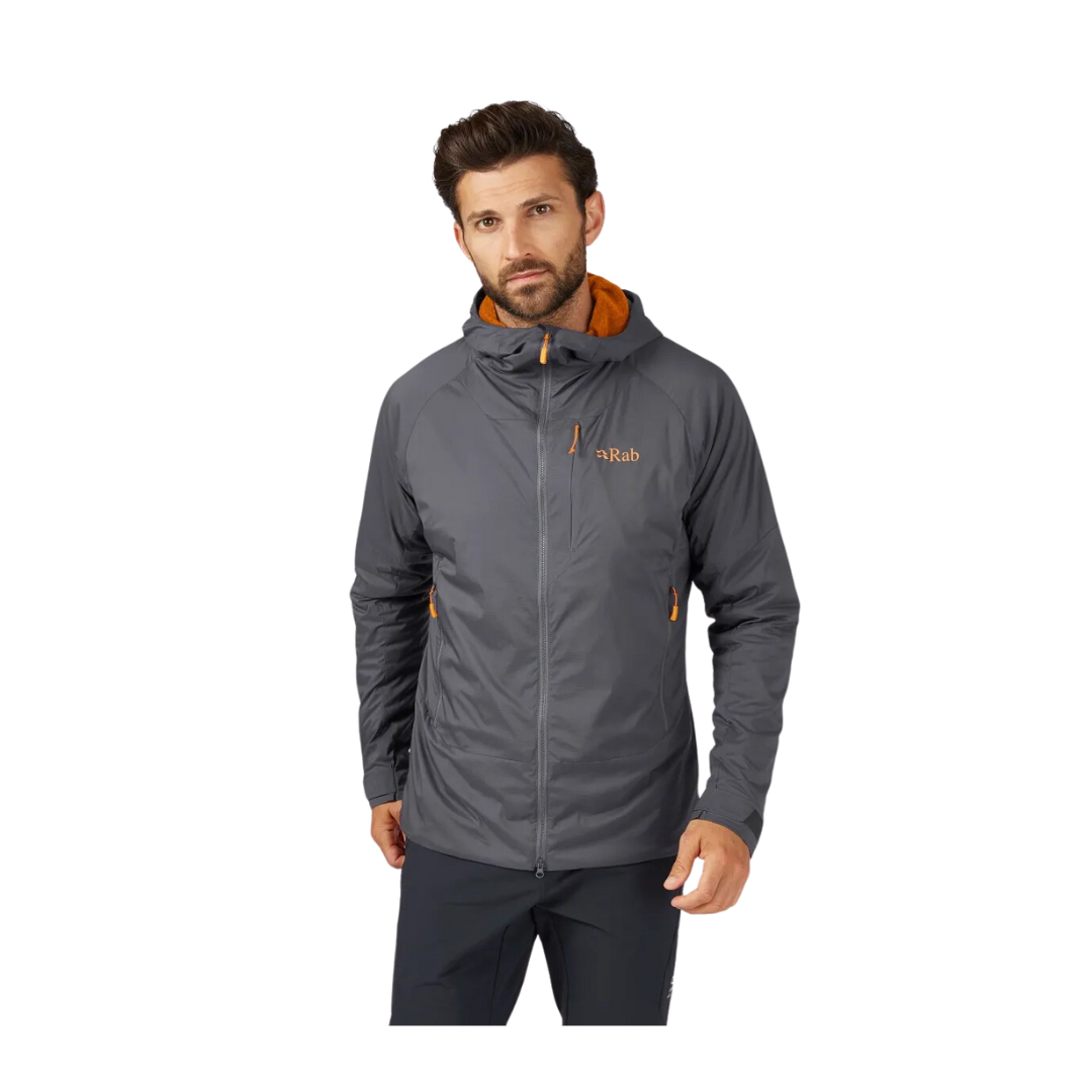 Manteau Vapor-Rise Summit - Homme