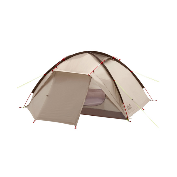 jack wolfskin bed and breakfast tent Jack Wolfskin Bed & Breakfast Tent – Alpine Market