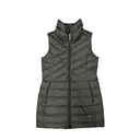 Kapa Sleeveless Coat - Women