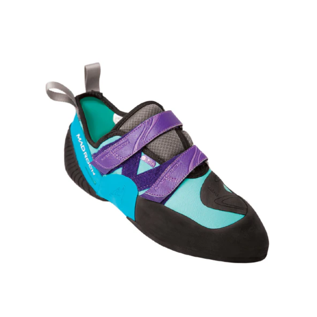 Chaussons d'escalade Lyra