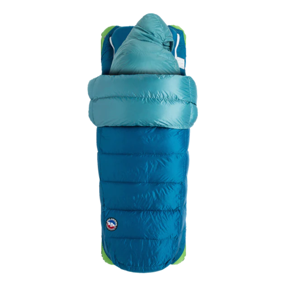 Sac de couchage Roxy Ann 3N1 15 (650 DownTek) Femme Long