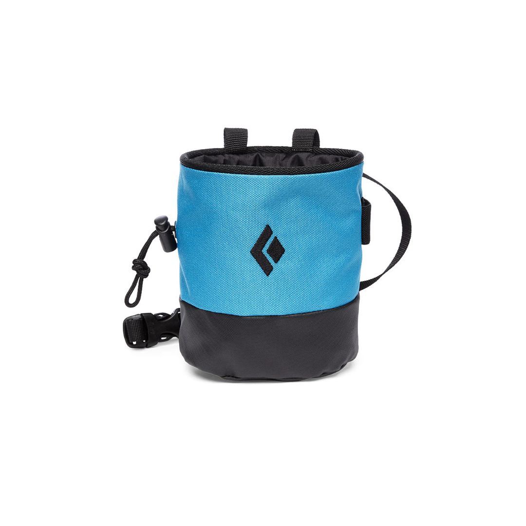 MOJO ZIP Chalk Bag