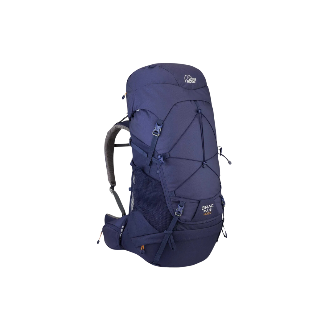Sac à dos Sirac Plus ND50