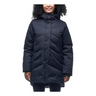 Manteau Ayaba Simplified - Femme