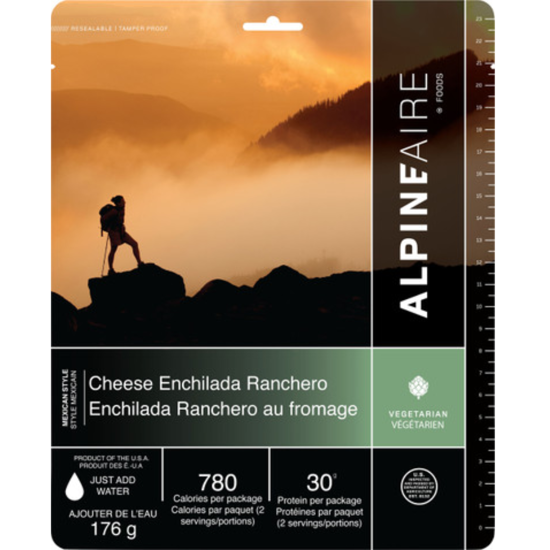 Enchilada Ranchero au fromage