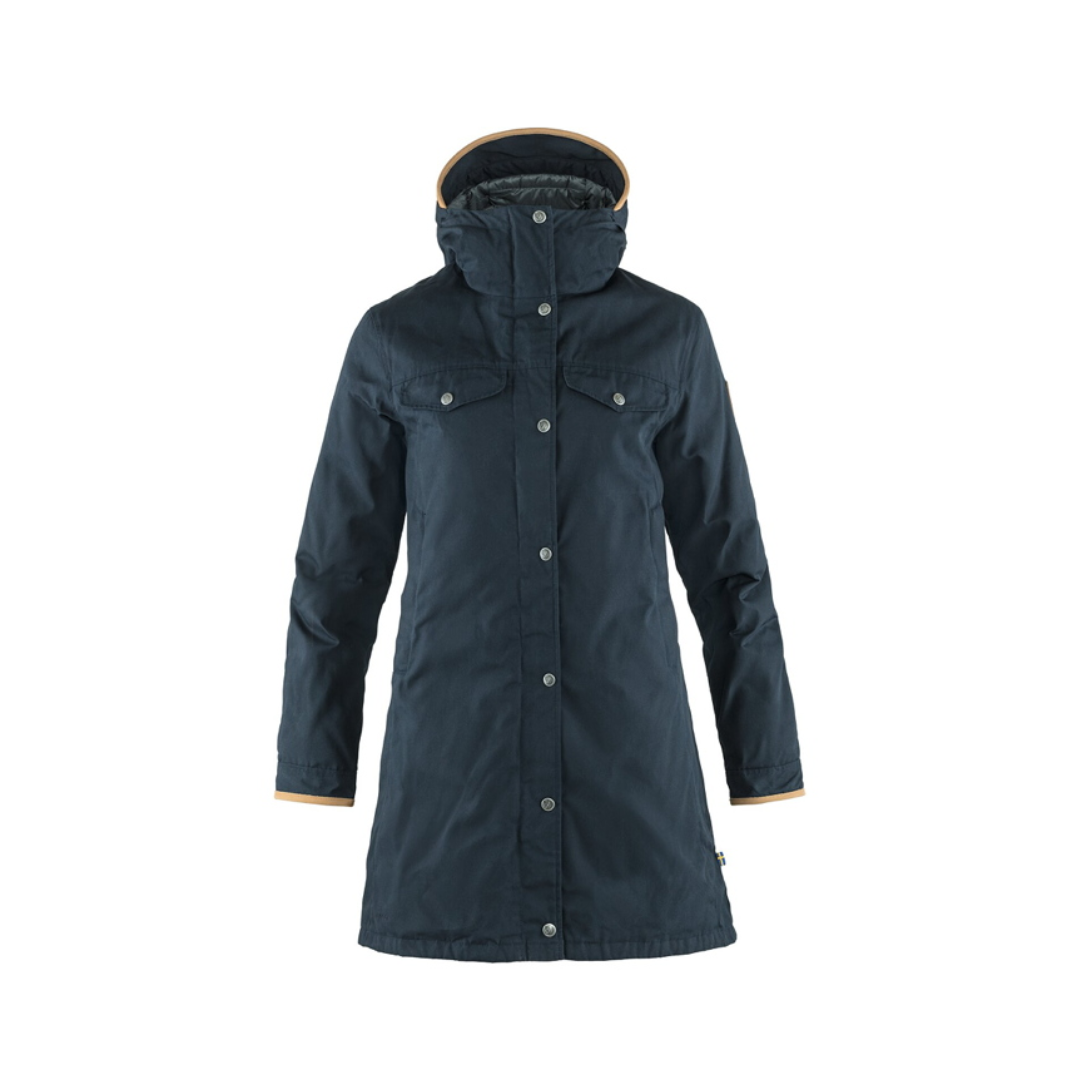 Greenland No. 1 Down Parka (Femme)