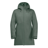 Heidelstein Ins Coat (Women)