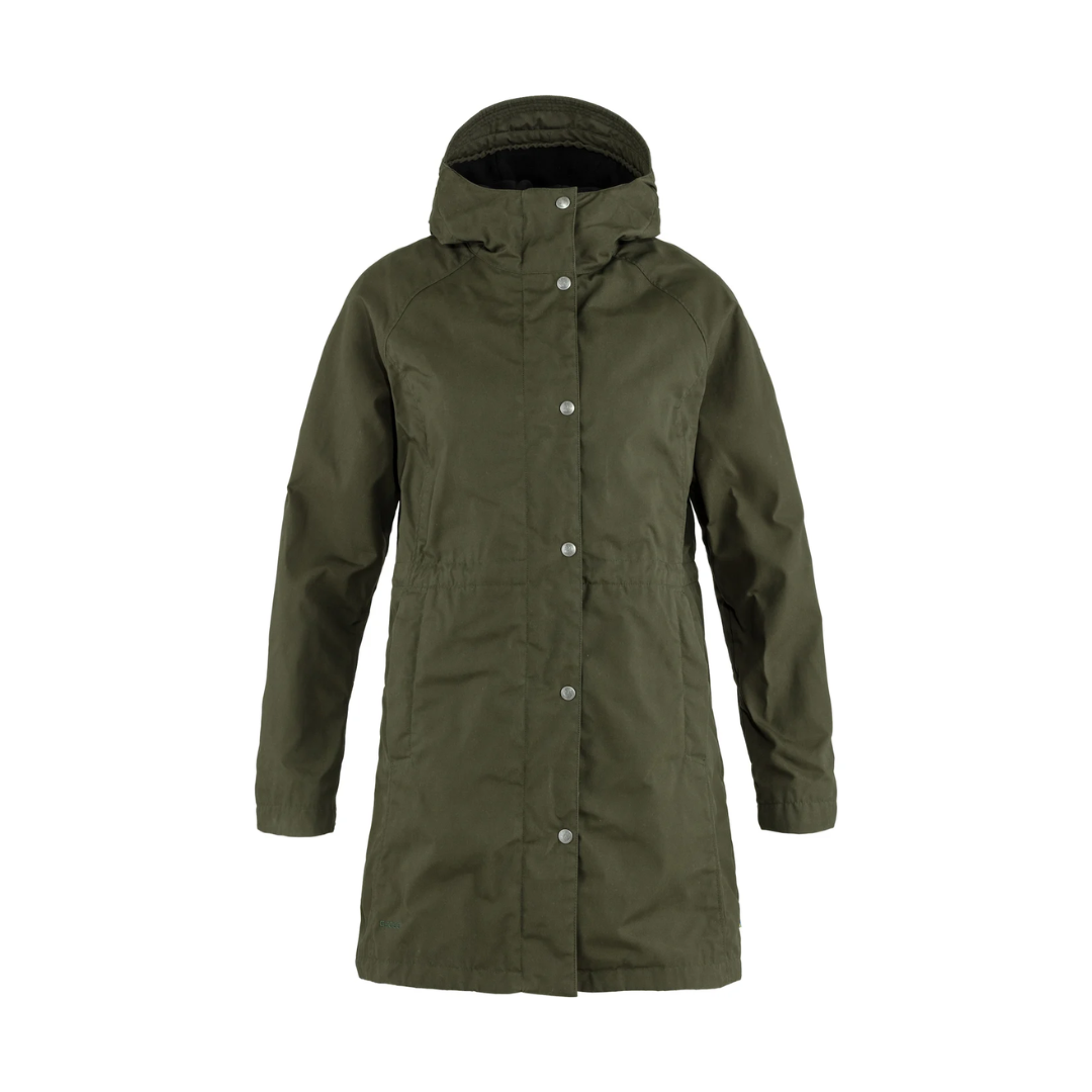 Karla Hydratic Manteau (Femme)