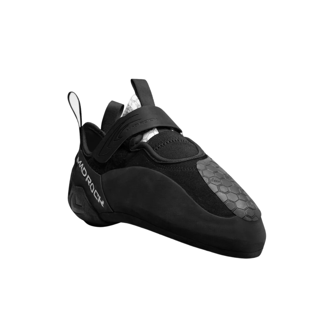 Chaussons d'escalade Drone HV Noir