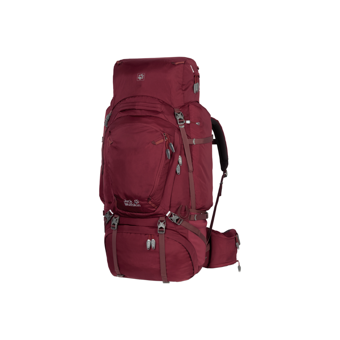 Sac à dos DENALI 65+10 (Femme)