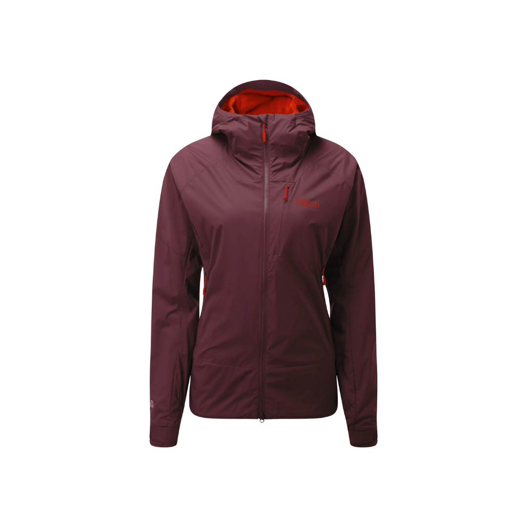VR Summit Softshell - Women