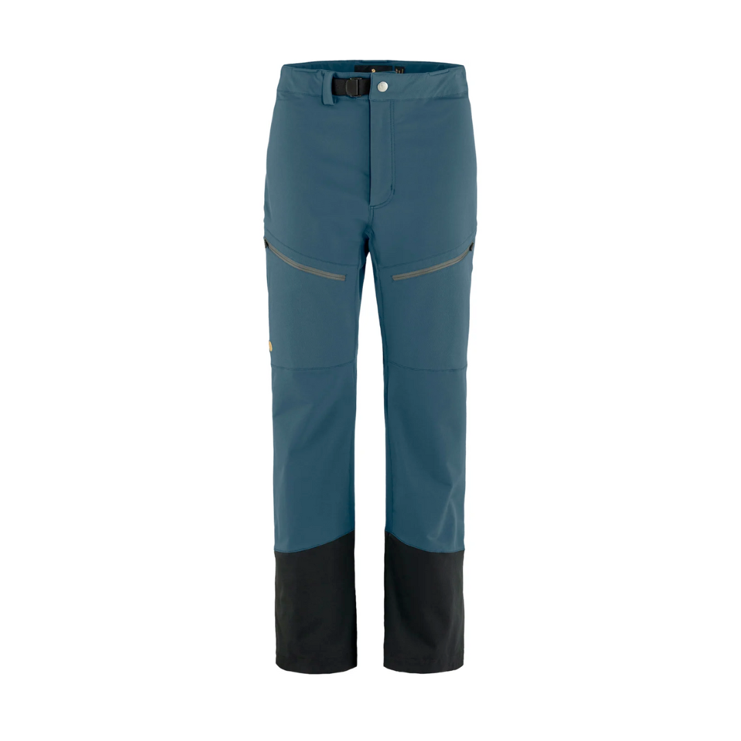 Pantalons Bergtagen Touring (Femme)