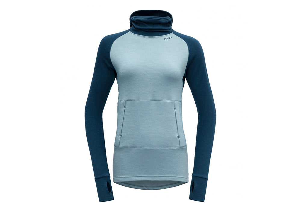 Couche de base LS Expedition Arctic 235 Hd - Femme
