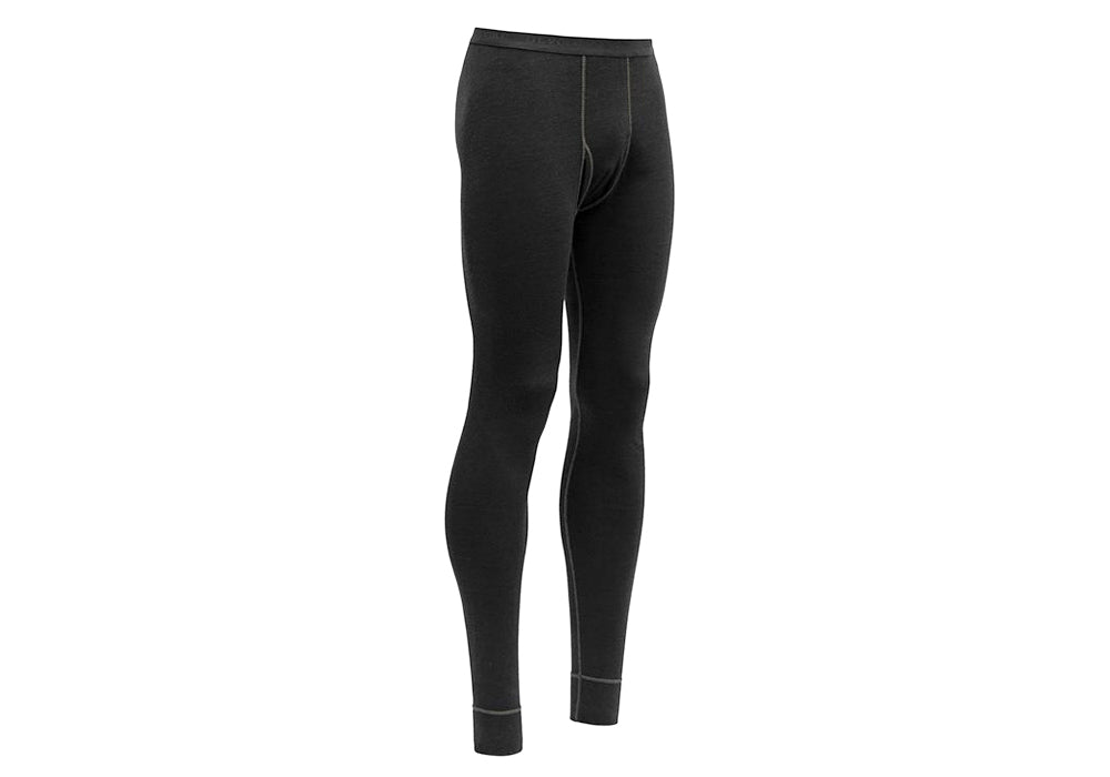 Expedition Merino 235 3/4 Long w/Fly Base Layer Bottoms - Men's