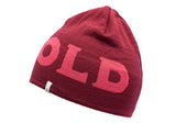 Devold Logo Beanie