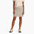 Discovery III Printed Skort - Women's