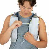 Veste d'hydratation Dyna 1.5 - Femme