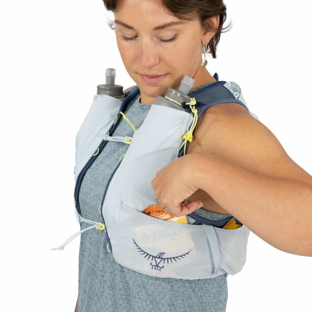 Veste d'hydratation Dyna 1.5 - Femme