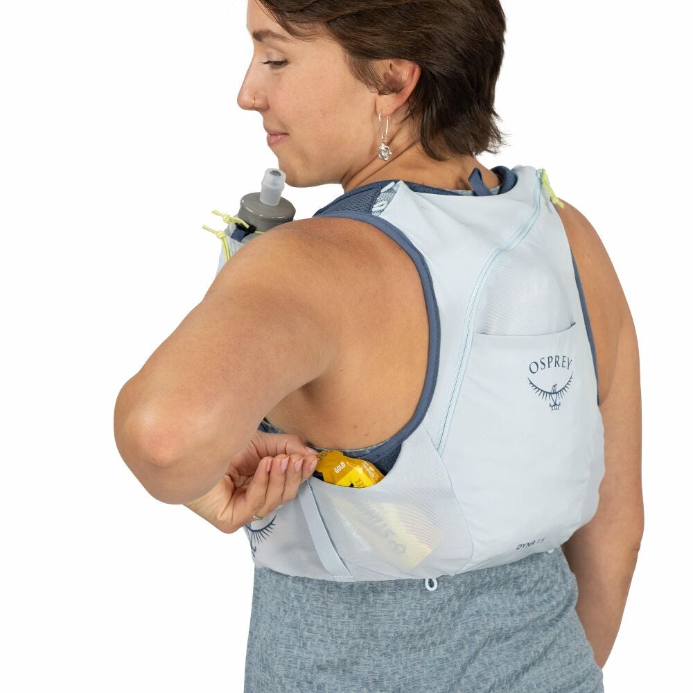 Veste d'hydratation Dyna 1.5 - Femme