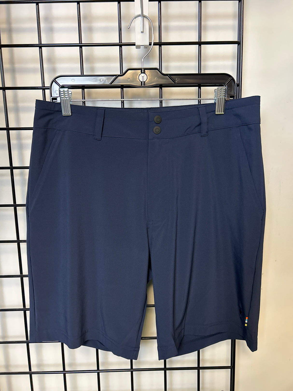 8" Shorts - Men