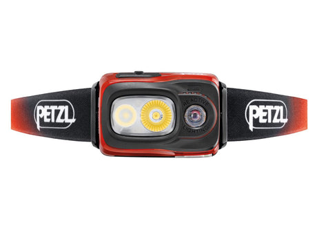 Lampe frontale Swift Rl