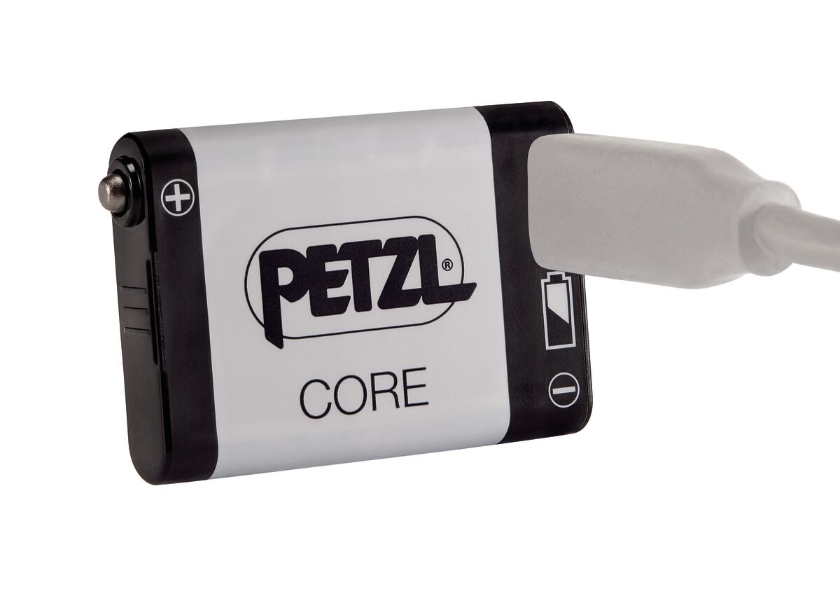 Batterie Rechargeable CORE