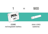 Batterie Rechargeable CORE