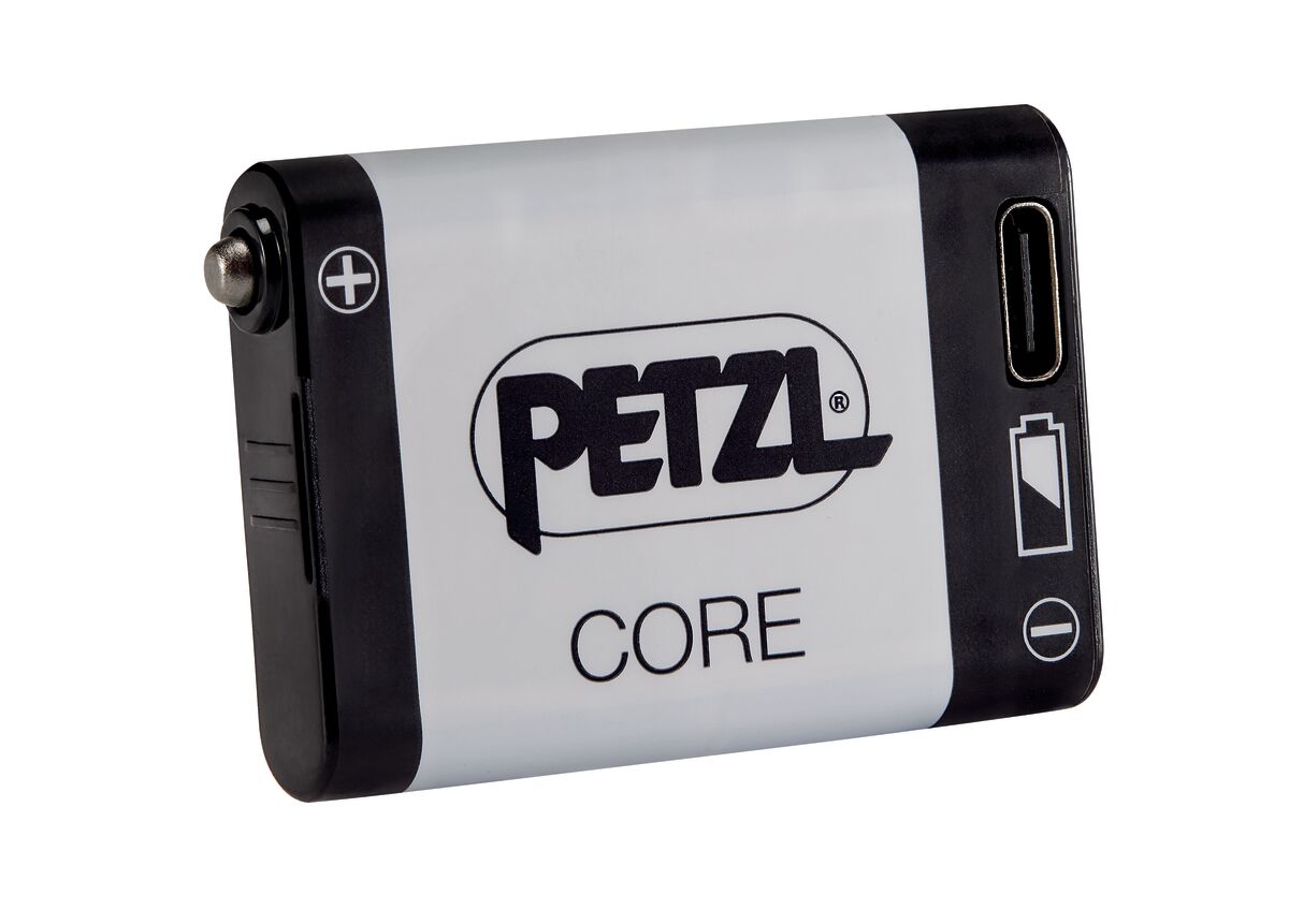 Batterie Rechargeable CORE