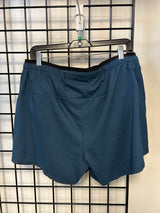 Short Dly Brief - Femme